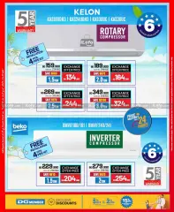 Page 10 in Discount Bonanza at Sharaf DG Bahrain