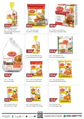 Page 14 in Weekend Deals at Trolleys supermarket UAE