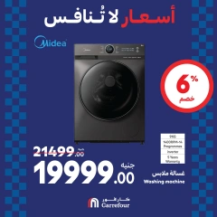 Page 28 dans Offres week-end chez Carrefour Egypte