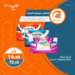 Page 5 in 48 hour deals at Kazyon Market Egypt