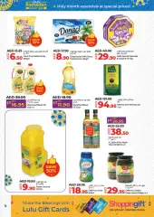 Page 14 in Ramadan offers In DXB branches at lulu UAE