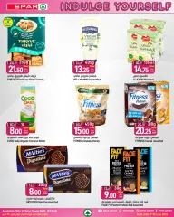 Page 10 in Beauty offers at SPAR Qatar