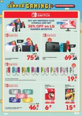 Page 2 in Toys Offers at Xcite Kuwait