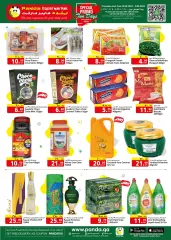 Page 2 in Midweek offers at Panda Qatar