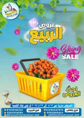 Página 1 en Ofertas de primavera en Hiper Mall Egipto