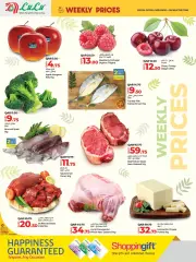 Page 2 in Weekly prices at lulu Qatar