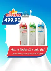 Page 16 in Summer Deals at Bassem Market Egypt