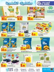 Page 15 dans Offres mensuelles chez Magasins Al Sadhan Arabie Saoudite