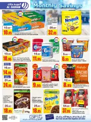 Page 18 dans Offres mensuelles chez Magasins Al Sadhan Arabie Saoudite