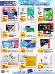 Page 26 dans Offres mensuelles chez Magasins Al Sadhan Arabie Saoudite