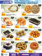 Page 8 dans Offres mensuelles chez Magasins Al Sadhan Arabie Saoudite