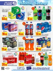 Page 10 dans Offres mensuelles chez Magasins Al Sadhan Arabie Saoudite