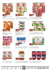 Page 10 in Weekend Deals at Trolleys supermarket UAE