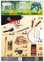 Page 4 in Outdoors offers at Nesto Sultanate of Oman