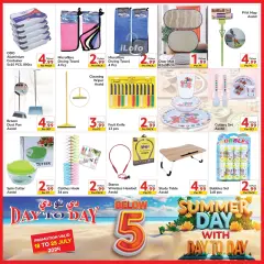 Página 5 en Ofertas días de verano en Day to Day Emiratos Árabes Unidos