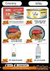 Page 12 in Spring offers at Gomla House Egypt