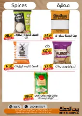 Página 12 en ofertas de verano en Casa Gomla Egipto