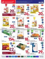 Page 25 dans Offres d'été sympas chez Carrefour Arabie Saoudite