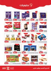 Page 11 in Summer Deals at Zahran Market Egypt