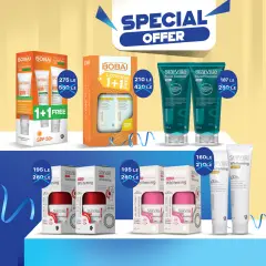 Page 9 in Anniversary Deals at El Ezaby Pharmacies Egypt