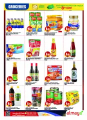 Page 4 in Filipino Special Promotion at Al Maya UAE