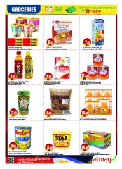 Page 5 in Filipino Special Promotion at Al Maya UAE