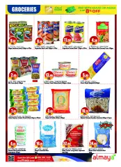 Page 6 in Filipino Special Promotion at Al Maya UAE