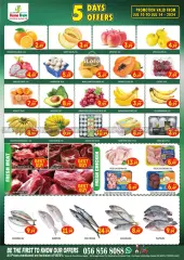 Página 5 en Grandes descuentos en supermercado Home Fresh Emiratos Árabes Unidos