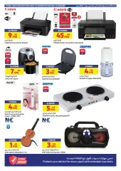 Page 18 dans Des prix incroyables et des offres spéciales chez Carrefour Koweït