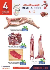 صفحة 5 ضمن عروض فرحة العيد في أسواق رامز البحرين