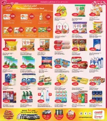 Page 3 in Beauty Festival Deals at Costo Kuwait