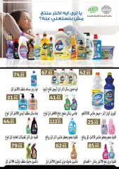 Page 27 in Stronget offer at Othaim Markets Egypt