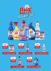 Página 47 en ofertas de verano en Mercado Seoudi Egipto