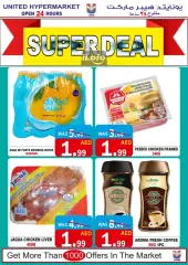 Page 8 in Weekend Deals at United Hypermarket UAE