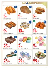 Página 5 en Endulza tus ofertas de Eid en Carrefour Emiratos Árabes Unidos