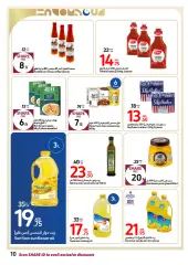 Página 10 en Endulza tus ofertas de Eid en Carrefour Emiratos Árabes Unidos