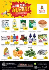 Page 1 in Hot offers at Al Raqayib branch, Ajman at Nesto UAE