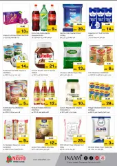 Page 3 in Hot offers at Al Raqayib branch, Ajman at Nesto UAE