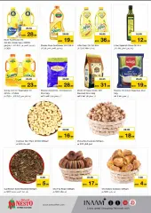 Page 4 in Hot offers at Al Raqayib branch, Ajman at Nesto UAE
