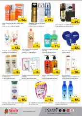 Page 8 in Hot offers at Al Raqayib branch, Ajman at Nesto UAE