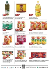 Page 10 in Back to school offers at Trolleys supermarket UAE