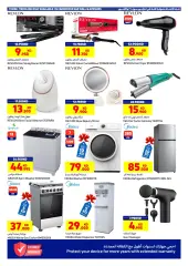 Page 29 in Eid offers at Carrefour Kuwait