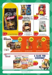 Page 7 in Food Festival Deals at City Hyper Kuwait