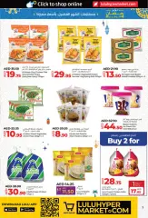 Page 5 in Ramadan offers In Abu Dhabi and Al Ain branches at lulu UAE