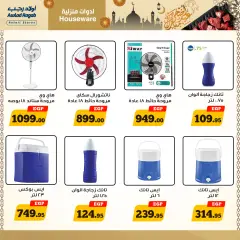 Page 10 in Eid Al Adha offers at Awlad Ragab Egypt