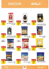 Page 21 in Eid Al Adha offers at Fathalla Market Egypt
