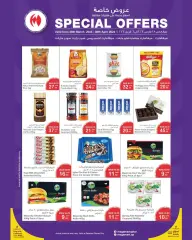 Page 4 in special offers at Mega mart Qatar