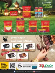 Page 12 in Eid savings offers at lulu Qatar