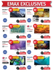 Page 32 in Back to school offers at Max Mart UAE