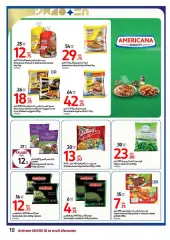 Página 10 en Ofertas de Ramadán en Carrefour Emiratos Árabes Unidos